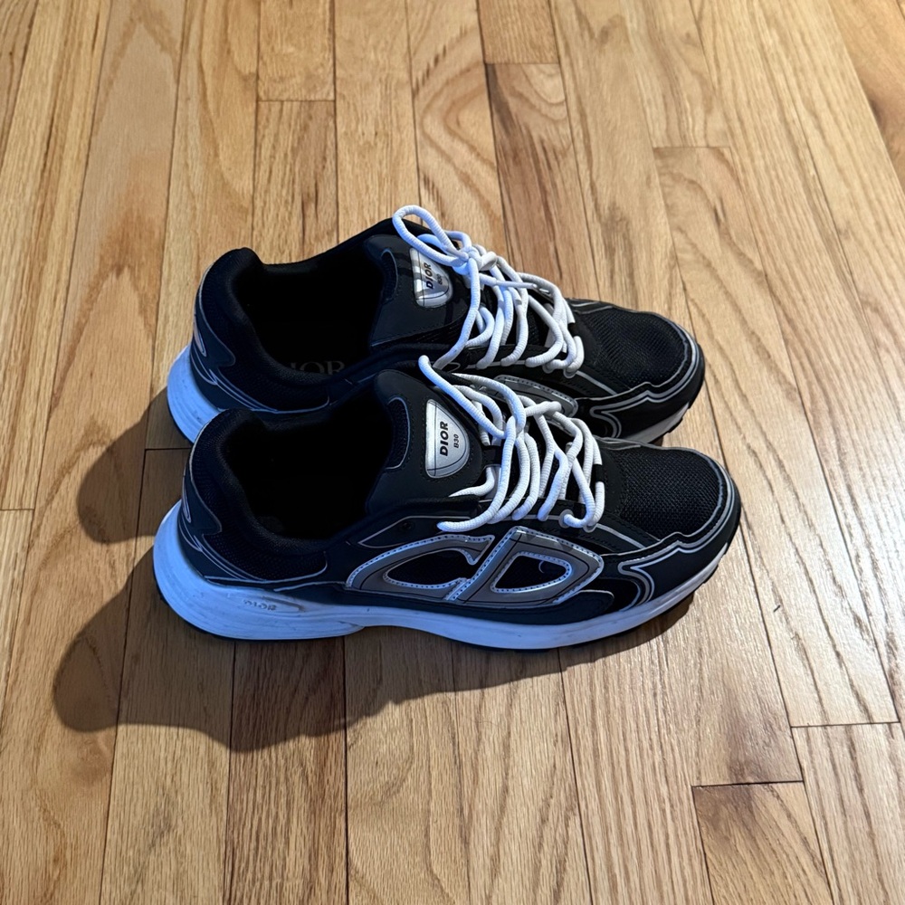 Dior B30 black and white - Picture 2 of 7